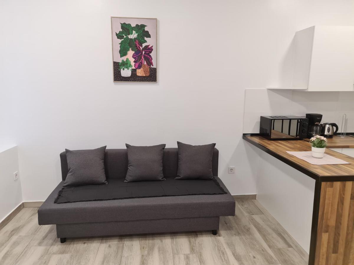 마드리드 M-A Apartamento Duplex Jaen 아파트 외부 사진